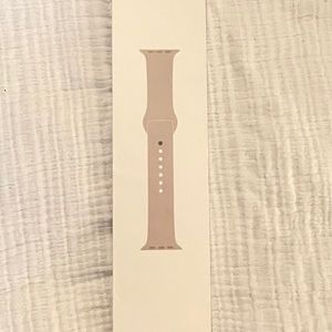 BRAND NEW 45mm Apple Watch band